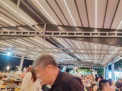 -渔家火锅·海鲜自助餐·演艺(亚龙湾天域酒店)