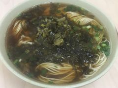-玉华饮食店(茅台路店)