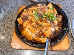 -老酒馆熏酱东北菜·海鲜烧烤大排档(世纪公园直营店)