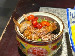 -南京大牌档(三阳广场苏宁店)