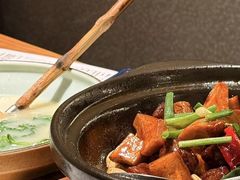 -大榕树下顺德菜(融创茂店)
