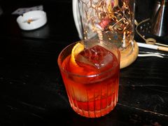 -TIME BAR&一贯料理(文星广场店)