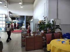 -蚝专家(北滘店)