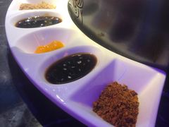 -十三姨正合丰烤肉(营迹路店)