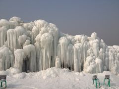 -沕沕水生态风景区