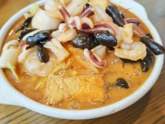 一品豆腐-福利来酒店(泺源大街店)