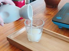 -大理老字号·舟渔的鱼野生菌海景餐厅(双廊店)