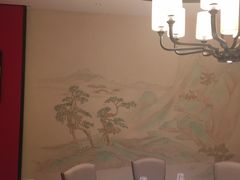 包厢-小厨娘淮扬菜(六合欢乐港店)