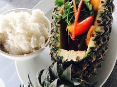 -Lanterns Vietnamese Restaurant