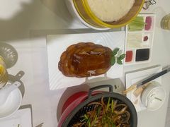 -大鸭梨烤鸭(左家庄店)