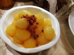 -老爷庙风味美食府(魏都大道店)