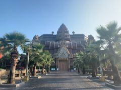 -南宁方特东盟神画