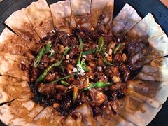 -皖北巫氏三胖地锅鸡(长淮总店)