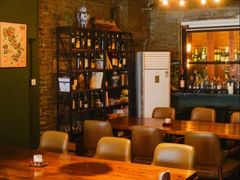 -Osteria Garden 生蚝花园餐厅(原进贤路店)