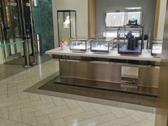 -Tiffany & Co.蒂芙尼
(杭州大厦店)