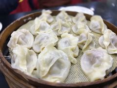 -清真·白家牛肉罩火烧老店(育才街店)