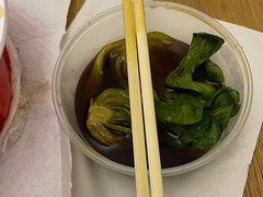 -常樂屋·常德米粉(青年路店)