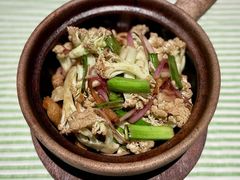 -桂满陇·蟹黄小笼汤包(清河万象店)