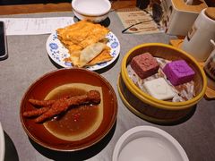 -老淮滨-蚌埠非遗小吃(淮河路店)