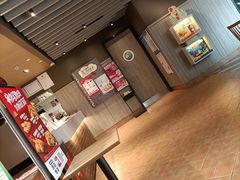 -肯德基(湾畔店)