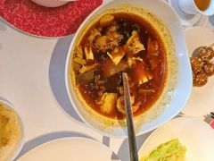 -兴蜀府·臻味江景餐厅(正大广场店)