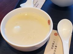 经典腐竹薏米蛋-彬媽糖水(万象天地店)