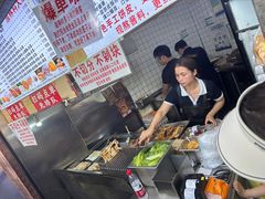 -神奇的香酥鸡蛋灌饼
