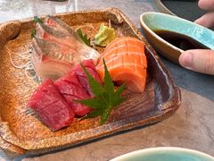 -人间酒暖·Go blanc·烧鸟·深夜食堂(陆家嘴店)