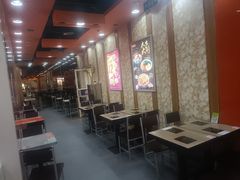 -吉野家(黑牛城道店)