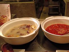 -天津东凯悦酒店·Market Café自助餐厅