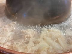 -宝泉铜锅·涮羊肉(解放东路店)