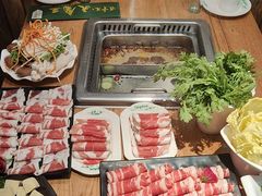 -草原塞蛮羊火锅城(港湾店)