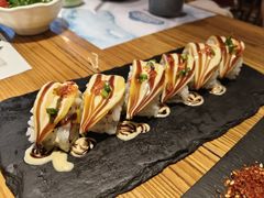 -衣川小森林·料理·寿司(鸿铭中心店)