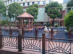 -中国工商银行(奉贤支行营业厅)