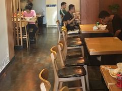 大堂-笑笑面家(白兰路店)