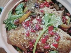 -最味·煲式干锅(银石广场店)