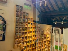 -猫的天空之城概念书店(苏州平江店)