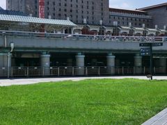 -下沉广场(羊坊店街道)