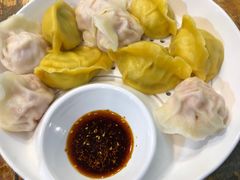 -金谷园饺子·烧烤·家宴(人大总店)