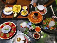 -小娘惹厨房Little Nyonya(狮城有约上榜店)