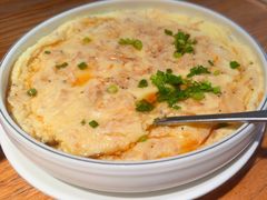 海岛优质虾皮炖蛋-原製原味(普陀山磐龙店)