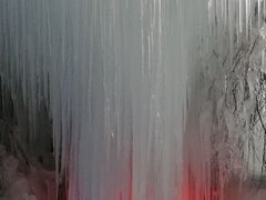 -大平台龙居瀑布旅游区