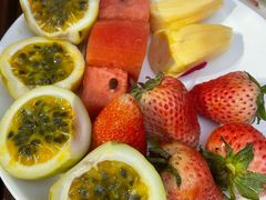 -朗丽兹自助餐厅