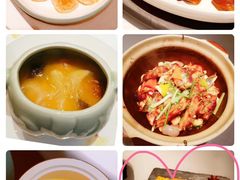 -悦秀·高级粤菜