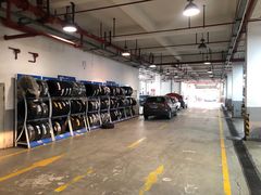 -上海永达通途别克4S店(七宝店)