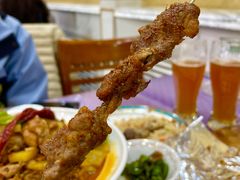 -新疆巴州金丝特餐厅(大钟寺店)