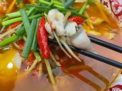 -拈一筷子·宜宾江湖菜(十一街店)
