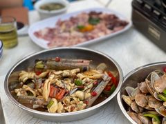 -小煵记·打边炉(西丽文光店)