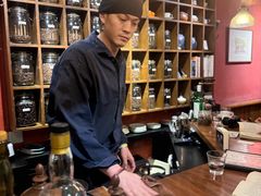 -RUMORS COFFEE ROASTERY鲁马滋咖啡(湖南路店)