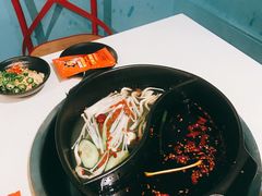 -钢管厂五区小郡肝串串香(南山店)